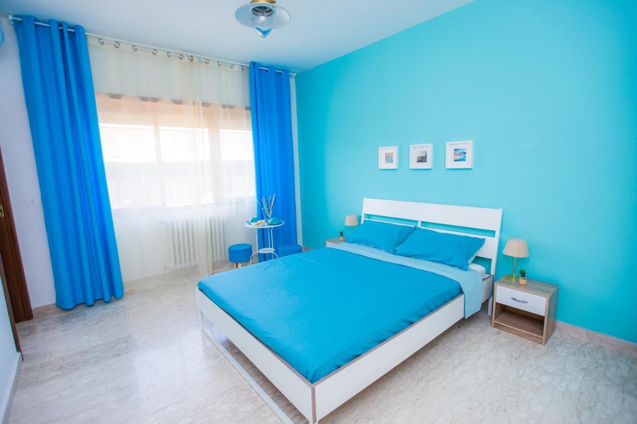 Bed & Breakfast Quelli Della Via Gluck Roma