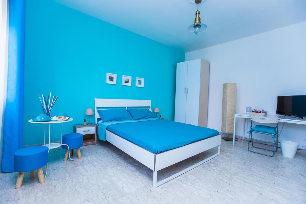 Bed & Breakfast Quelli Della Via Gluck Roma