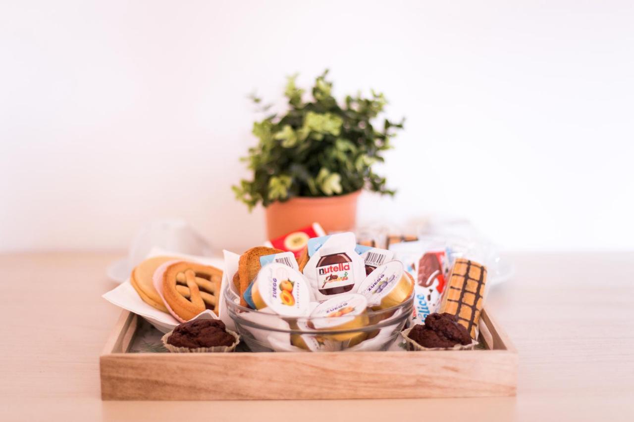 Bed & Breakfast Quelli Della Via Gluck Roma