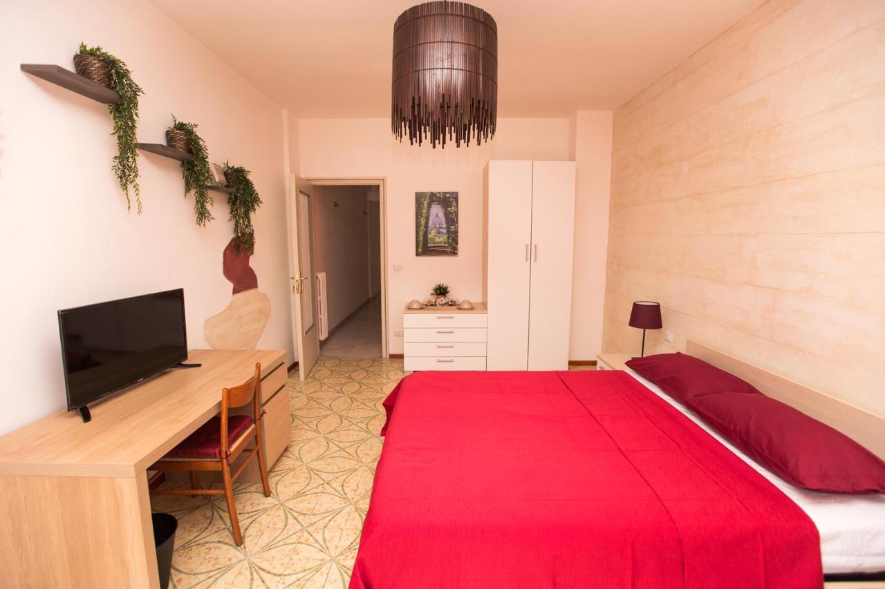 Quelli Della Via Gluck Bed and breakfast Roma