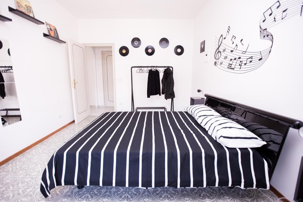 Quelli Della Via Gluck Bed and breakfast *