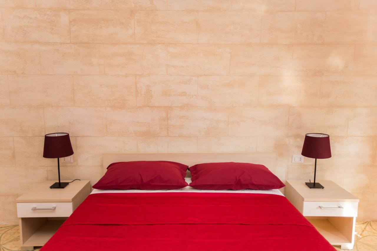 Bed and breakfast Quelli Della Via Gluck Roma